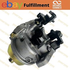 RATO 420cc Carburetor – USA Seller – CONFIRMED FITMENT – Chinese Mini Excavator