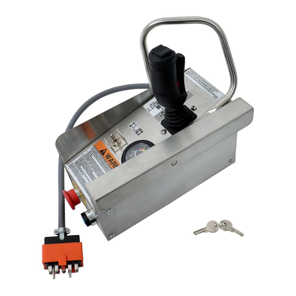 Control Box for SkyJack SJIII3015 SJIII3215 SJIII3219 Scissor Lift 129674 310185