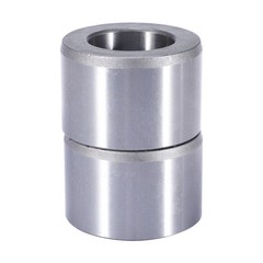 Set of 2 45MM Excavator Bucket Bushings For Bosses Cat John Deere Kubota Takeuch