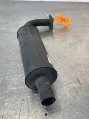 1979 John Deere 850 Tractor Exhaust Muffler