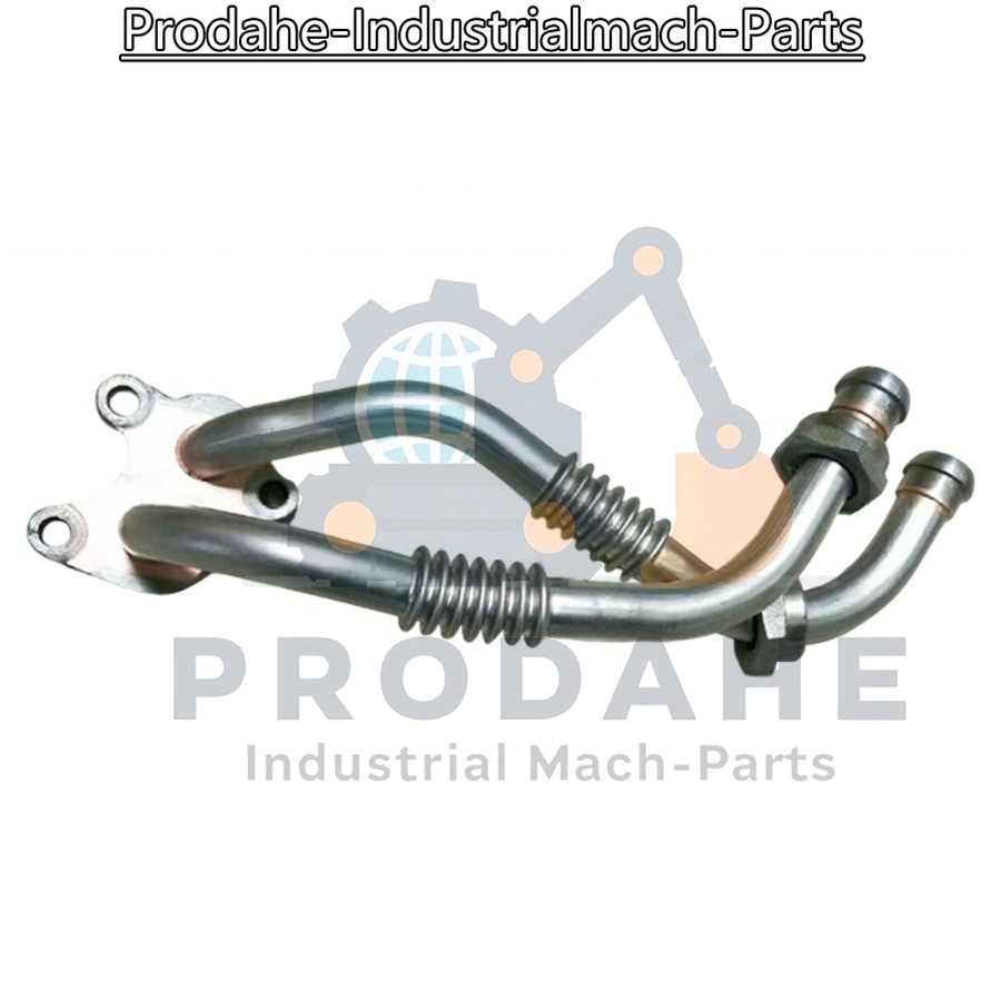 E307C E307D E308C E308D Excavator 4M40 Oil Pipe 147-7160 For Caterpillar