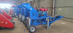 150*250 jaw crusher small mini home use gold ore crusher rock crusher price