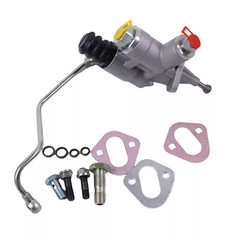 Fuel Lift Pump W/ Gaskets 3936316 4988747 For Dodge Ram 5.9 Cummins 1994-1998