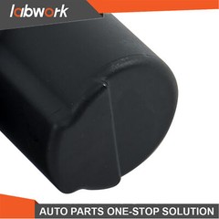 Labwork Fuel Pump Fuel Filter Assembly For JCB Engine CAT 422E 428D 428E 432D