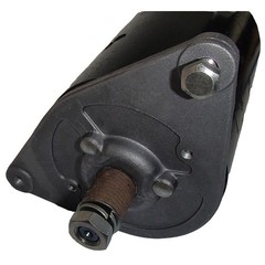 M897104N Generator – New, 12V, 25A, Fits Lucas Fits Massey Ferguson