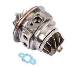 Turbo Cartridge Replacement for BMW 125 220 320 328 420 428 520 528 2.0 181HP
