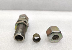 Fitting Ermeto SV-10-PS 5PCs In Lot