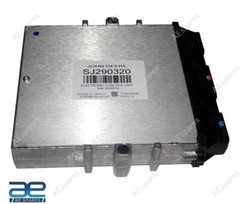 Equipment Electronic Control Unit Compatible With John Deere SJ290320 S2u