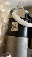 MITSUBISHI ELECTRIC M1T70483 Starter Motor Refurbished USA JAPAN