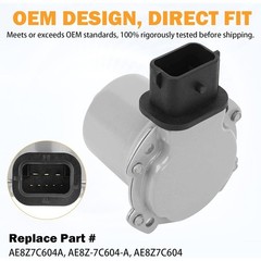 Automatic Transmission Clutch Actuator A and B Compatible with Focus Fiesta