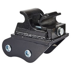 Alloy Steel Excavator Quick Change Hitch High Strength Excavator Attachments US