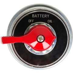 Battery Disconnect Switch for John Deere 250D 260E 310G 260P 300D-II 300DW 300WW