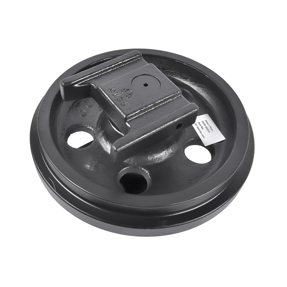 Track Idler New for Bobcat 331 331D 331E 331G 334 325 328 430 6808137 270-00011