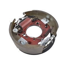 Dexter K23-411-00 Right Hand Passenger Side Hydraulic Brake Assy 12-1/4″ x 3-3/8
