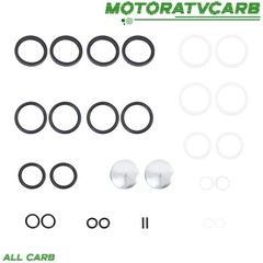 ALL-CARB Hydraulic Conversion Kit For John Deere Models 4000 4020 4430 RE206778