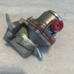 Fuel Lift Pump for Case IH, Ford, New Holland Tractors – Multiple Models