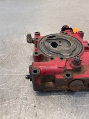 1980 International IH 484 Tractor Multi Control Hydraulic Valve 405445R2