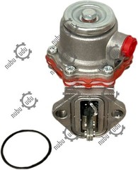 Fuel Pump 4757882 for CASE Tractor JX100U JX1060C JX1070C JX1075C JX55 JX65