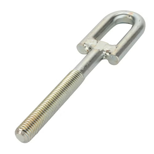 Massey Ferguson GC1723E GC1725M 1GC23 1GC25 3 PT Hitch Check Chain RH Thread