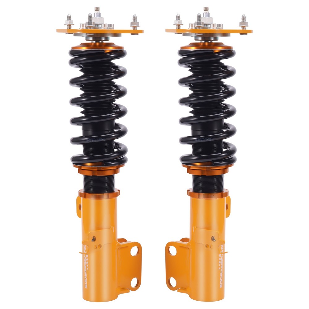 Coilovers Adjustable Dampening Suspension Kit fit for Toyota Corolla 2009-2018