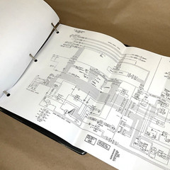 Bobcat 753 753H Skid Steer Loader Service Manual Parts Catalog Set Repair Shop