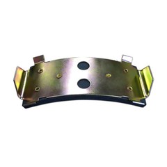 John Deere HD CLUTCH PAD A B D G R AR 820 840 BO B R 830 80 520 530 620 630 187