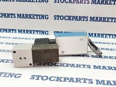 Norgren 4090020709301200 A8016 Ver. O Valve 30 Days Warranty Fast Shipping!!!