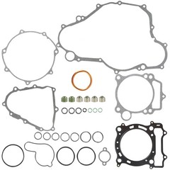 Complete Gasket Kit Set fit for YFZ450 2004-2009 2012-2013 Top & Bottom End Set