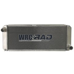 Radiator for 2003-2007 2006 2005 2004 Peterbilt 330 335 340 KENWORTH T300