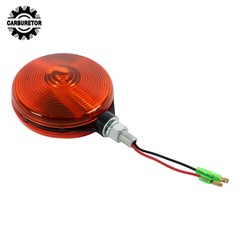 For Kubota Tractor B L M Series Hazard Lights L6060HSTC B2320DTWO L6060HST