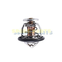 New Thermostat 8971606540 for Isuzu 3LB1 3LD1 4LB1 4LC1 4LE1 4LE2 Engines