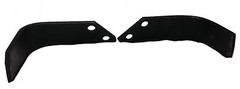 King Kutter HQ Tiller Tine 1 each RH & LH, Fits TG & TG-G Machines code 505002