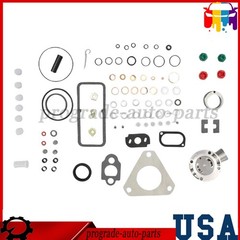 Overhaul Rebuild Kit 7139-223 for CAV Lucas DPA Roto Injection Pump Delphi Ford
