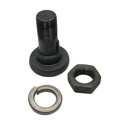 BMF BB70 Rotary Cutter Mower Blade Bolt Kit For Bush Hog 104 105 1050 1050HS