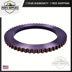 D50081 A062001 Clutch Plate fits Case 350 480C 580E 580K 584C 585C 585E 586C
