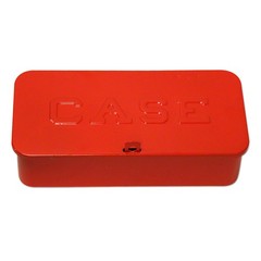 Tool Box Fits Case Tractor | 476AA, 2884AA