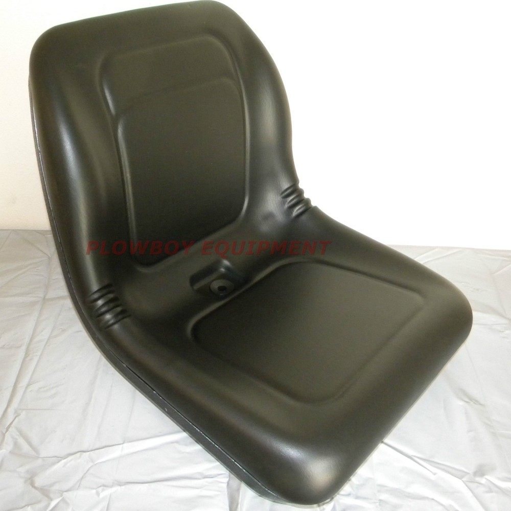 Lawn Garden Mower Universal Seat for John Deere Compact Tractor Skid Loader UTV