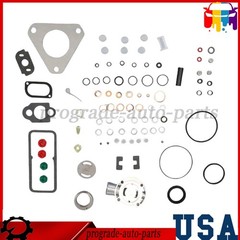 Overhaul Rebuild Kit 7139-223 for CAV Lucas DPA Roto Injection Pump Delphi Ford