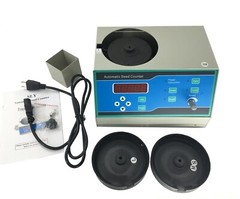 Electronic Seed Counters for Large Medium Small Seeds 110V/220V Optional