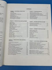 ONE John Deere Fundamentals Of Service Electrical Systems Compact Equipment