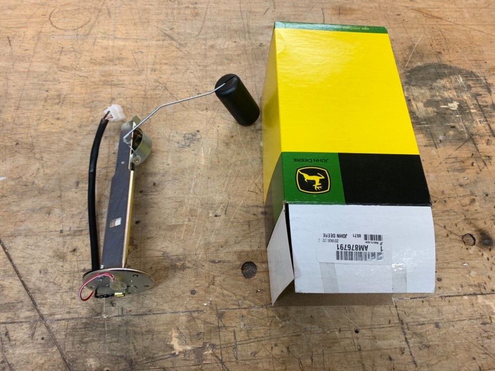John Deere 670/ 770/ 790 Tractor Fuel Sender Unit