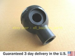 JCB BACKHOE – LOADER KNOB WITH TOLERANCE RING (993/61200 122/67459)