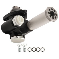Fuel Feed Pump for Mitsubishi S4S S4Q S4Q2 Diesel Engine 105220-5960 3446109050