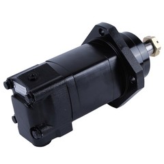 Hydrostatic Drive Motor For Bobcat MT100 MT52 MT55 MT85 6686261 Left Or Right US