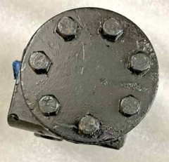 SUITABLE FOR MAHINDRA TRACTOR HYDROSTATIC STEERING UNIT SERIES 5 007205734C91