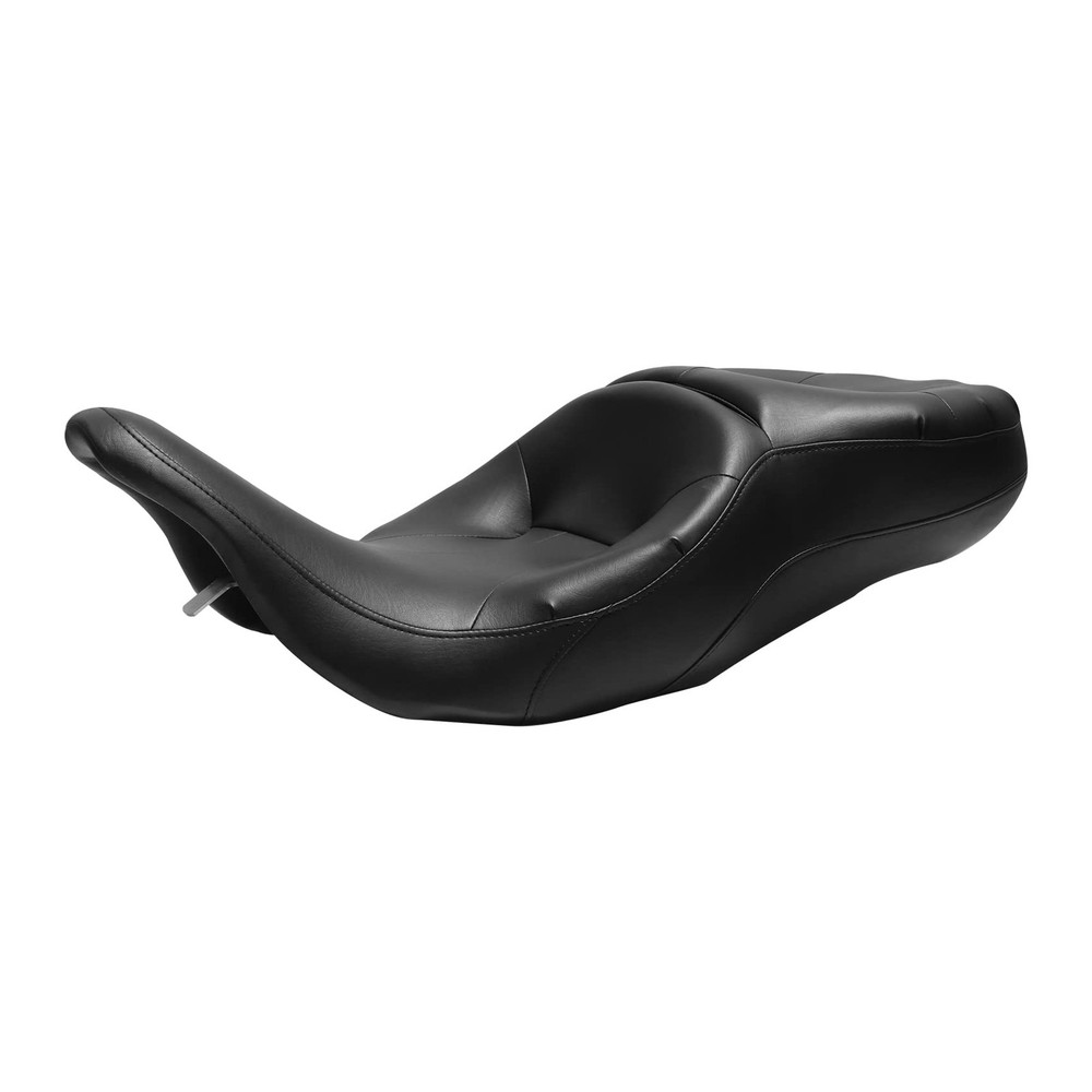 Driver Passenger Seat Cushion for Touring Motorcycles 1997-2007