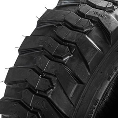 12×16.5 Skid Steer Loader Tire 12Ply for Bobcat 12-16.5 Heavy Duty 12 16.5