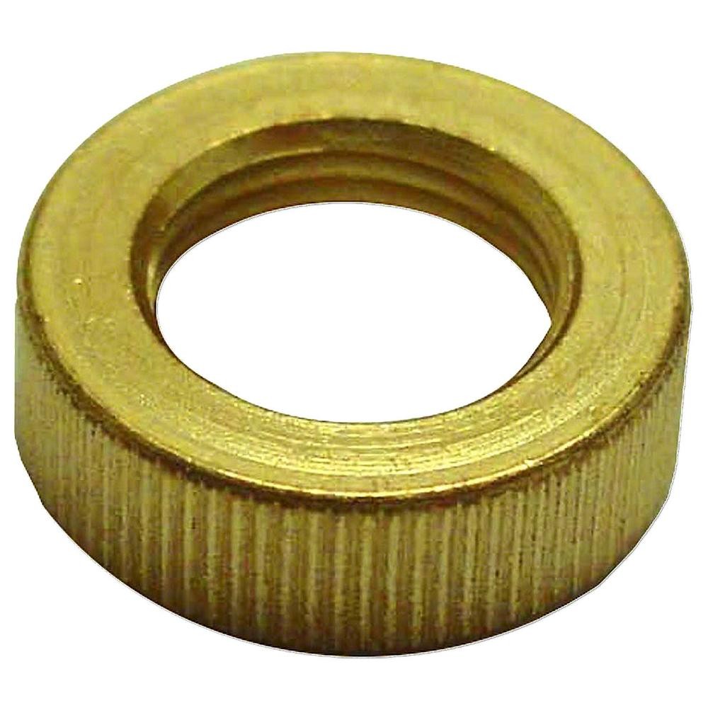 Brass Nut (Valve Stem) Fits Allis Chalmers Replaces TRN50-0841