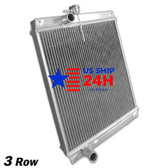 Kubota L4701 Tractor Radiator – Extended Length Version