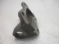 DANA SPICER 4-2-669 FLANGE YOKE NSMP